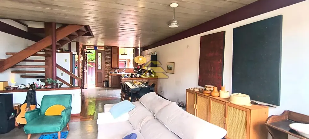 Casa, 3 quartos, 182 m² - Foto 2