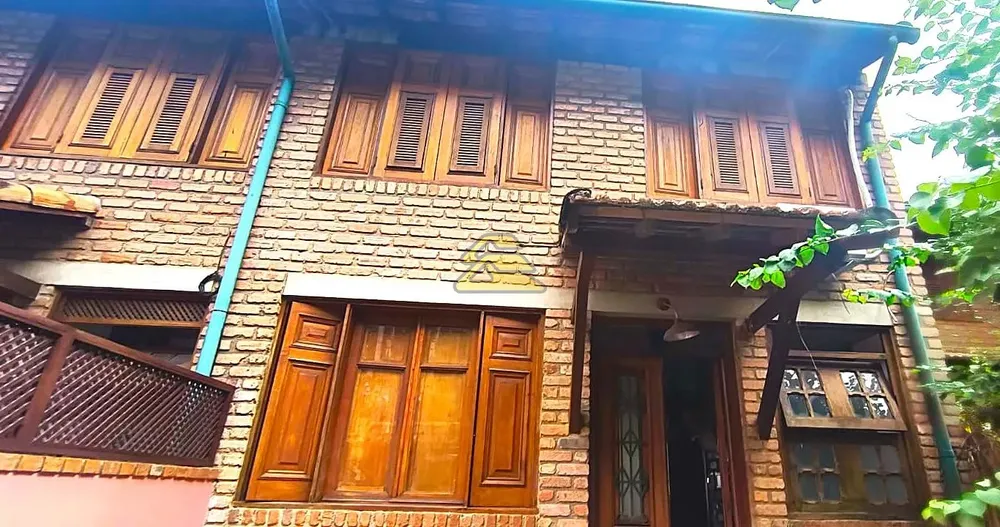 Casa, 3 quartos, 182 m² - Foto 1