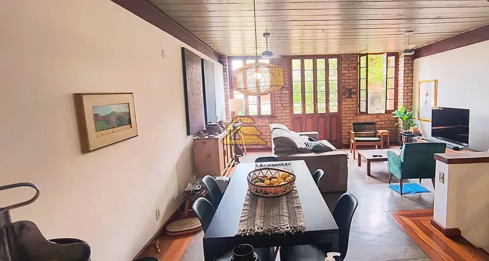 Casa, 3 quartos, 182 m² - Foto 17