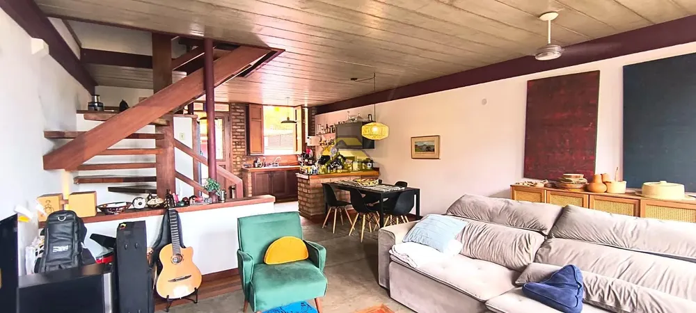 Casa, 3 quartos, 182 m² - Foto 7