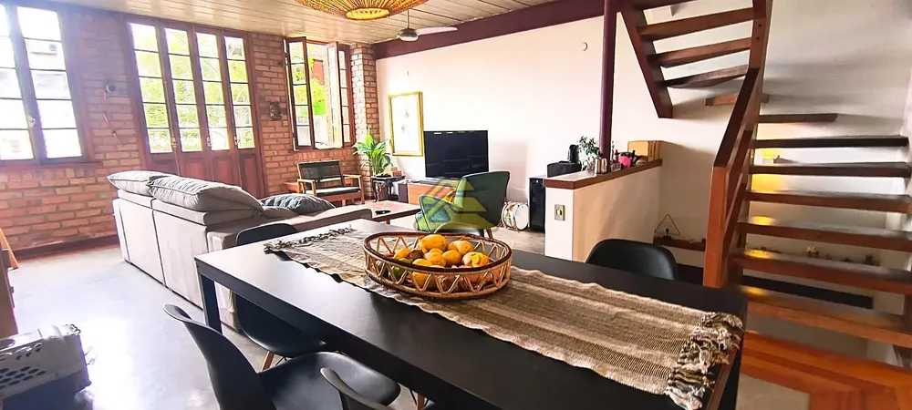 Casa, 3 quartos, 182 m² - Foto 4