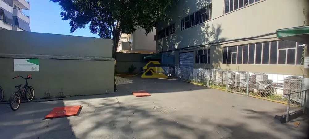 Prédio Inteiro, 4624 m² - Foto 1
