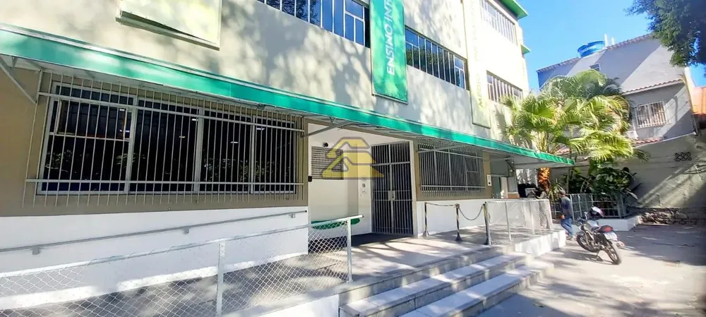 Prédio Inteiro, 4624 m² - Foto 4