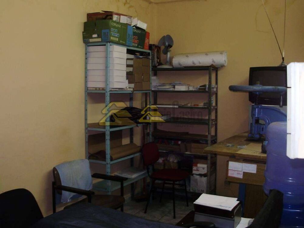 Prédio Inteiro, 538 m² - Foto 10