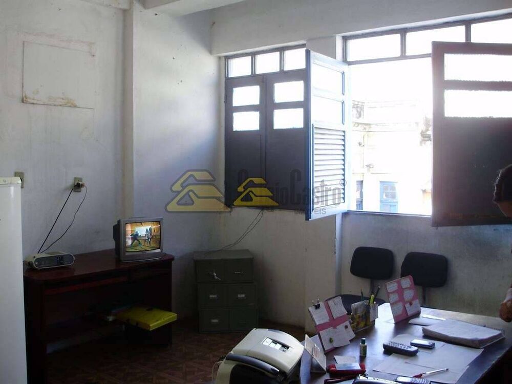 Prédio Inteiro, 538 m² - Foto 1