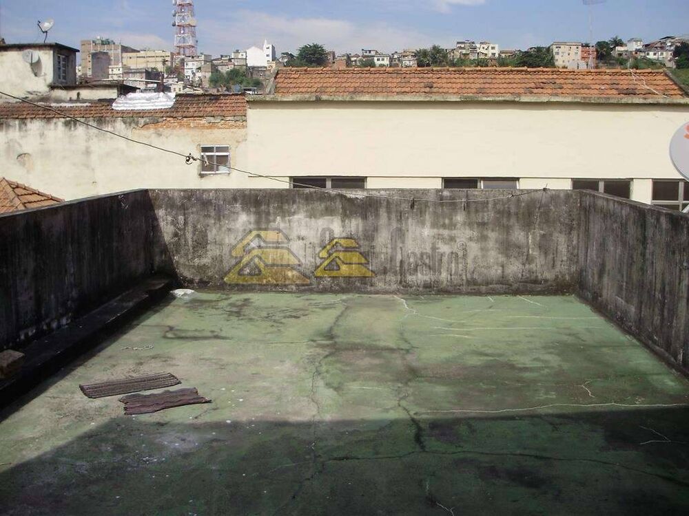 Prédio Inteiro, 538 m² - Foto 13