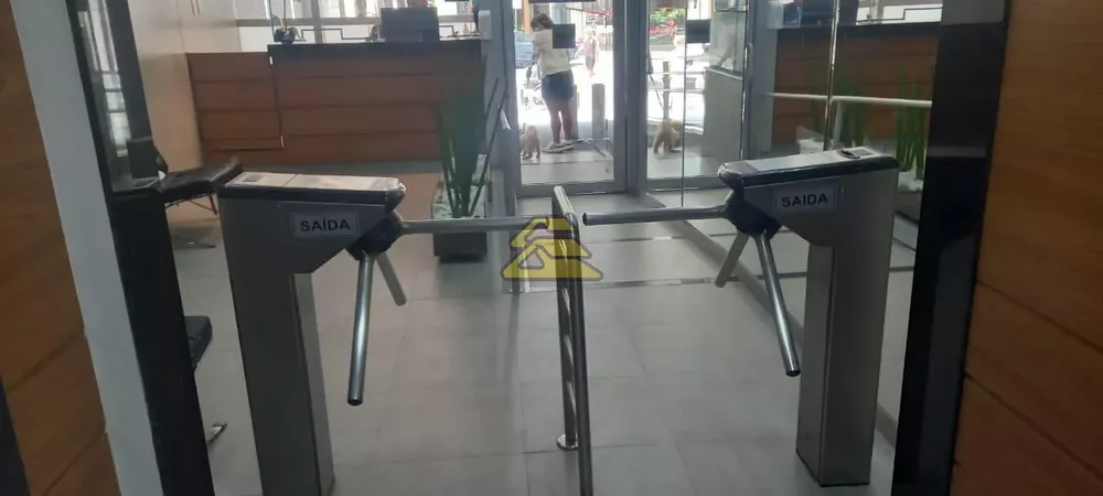 Sala-Conjunto, 31 m² - Foto 4