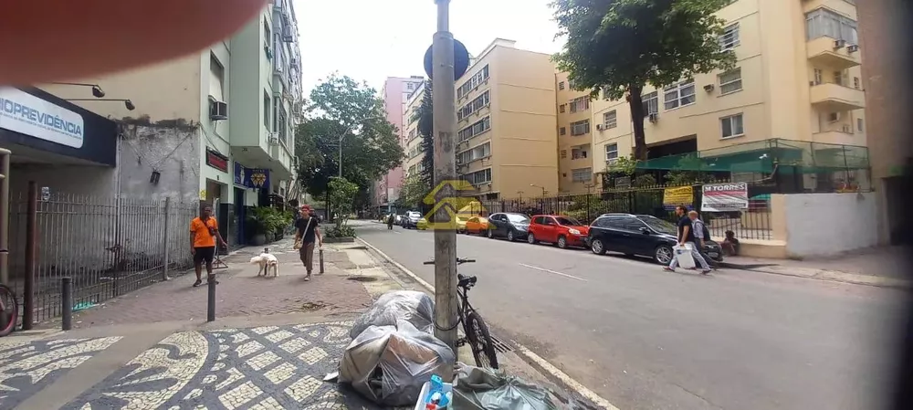 Sala-Conjunto, 31 m² - Foto 21