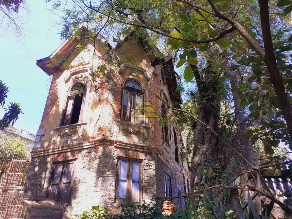 Casa, 3 quartos, 499 m² - Foto 3