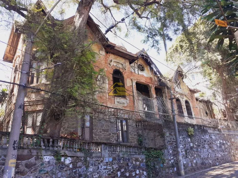 Casa, 3 quartos, 499 m² - Foto 16