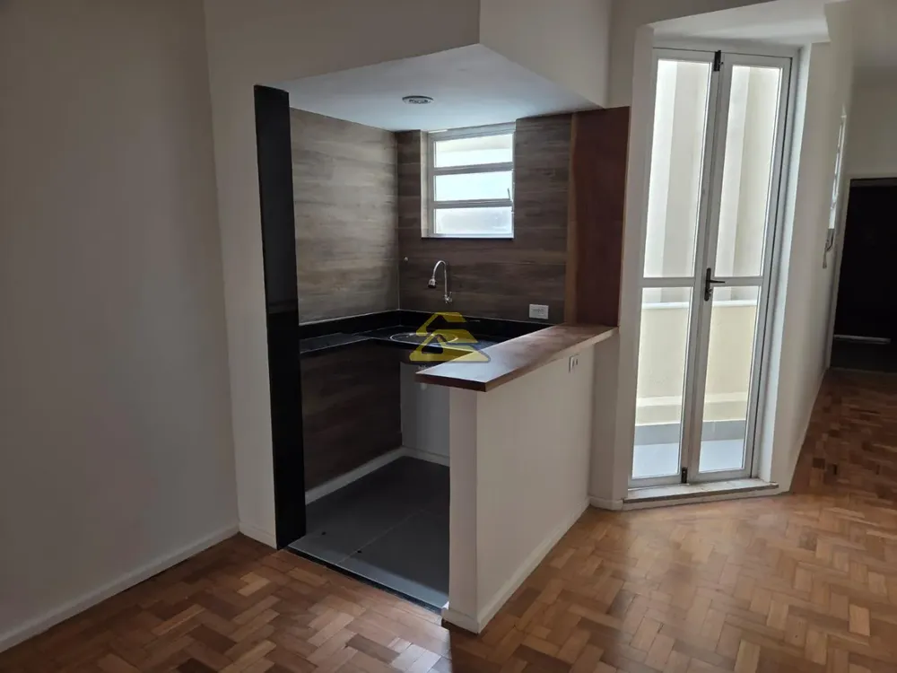 Apartamento, 1 quarto, 41 m² - Foto 3