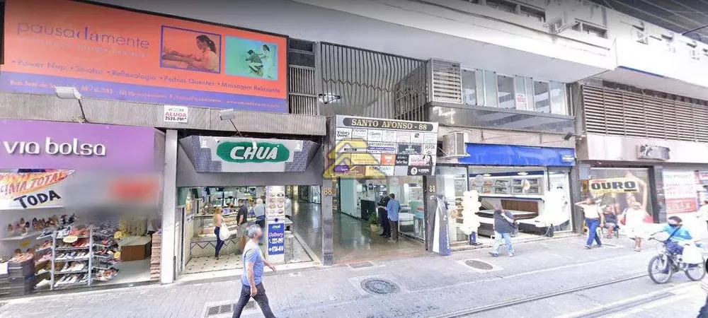 Loja-Salão, 24 m² - Foto 2