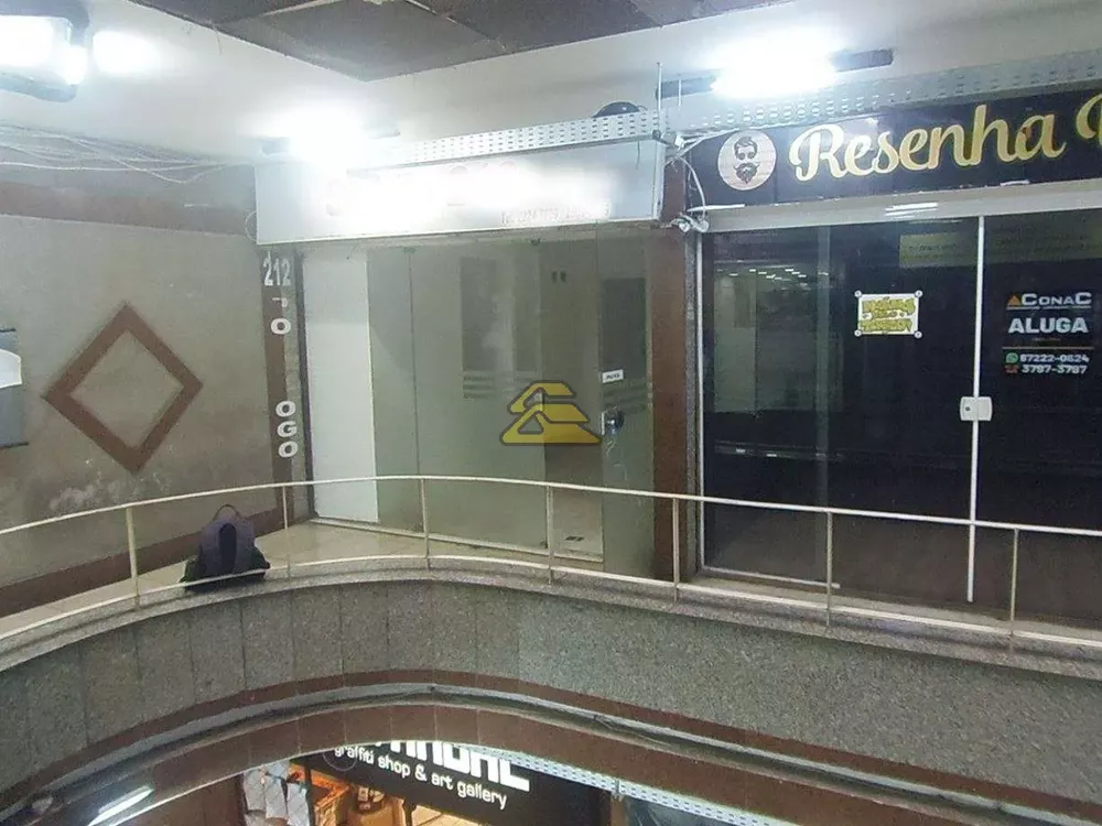 Loja-Salão, 24 m² - Foto 3