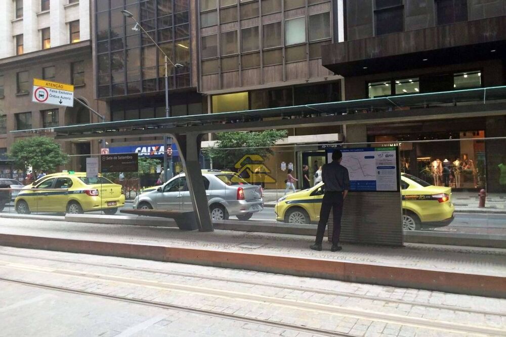 Loja-Salão, 24 m² - Foto 20