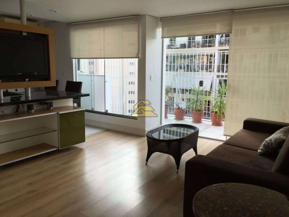 Cobertura à venda com 3 quartos, 143m² - Foto 3