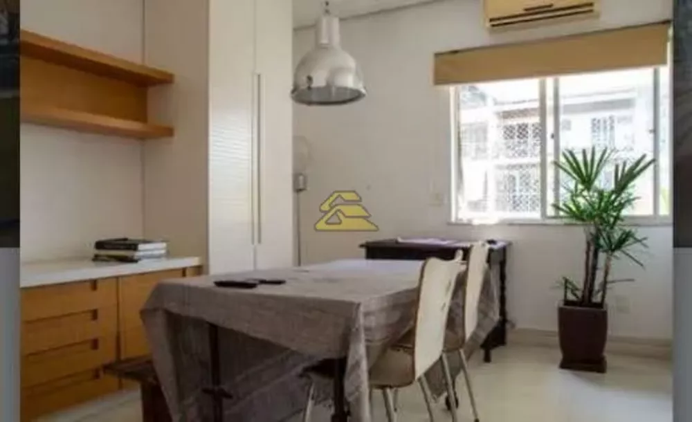 Cobertura, 3 quartos, 143 m² - Foto 7