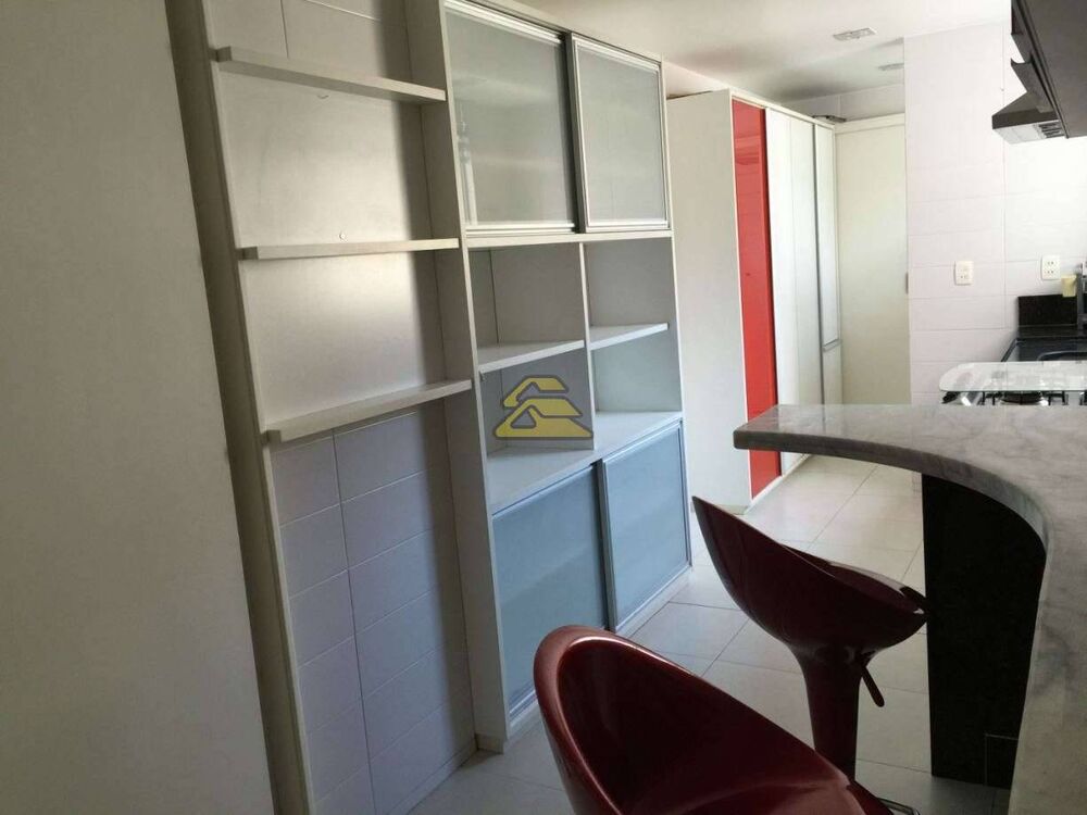 Cobertura à venda com 3 quartos, 143m² - Foto 4