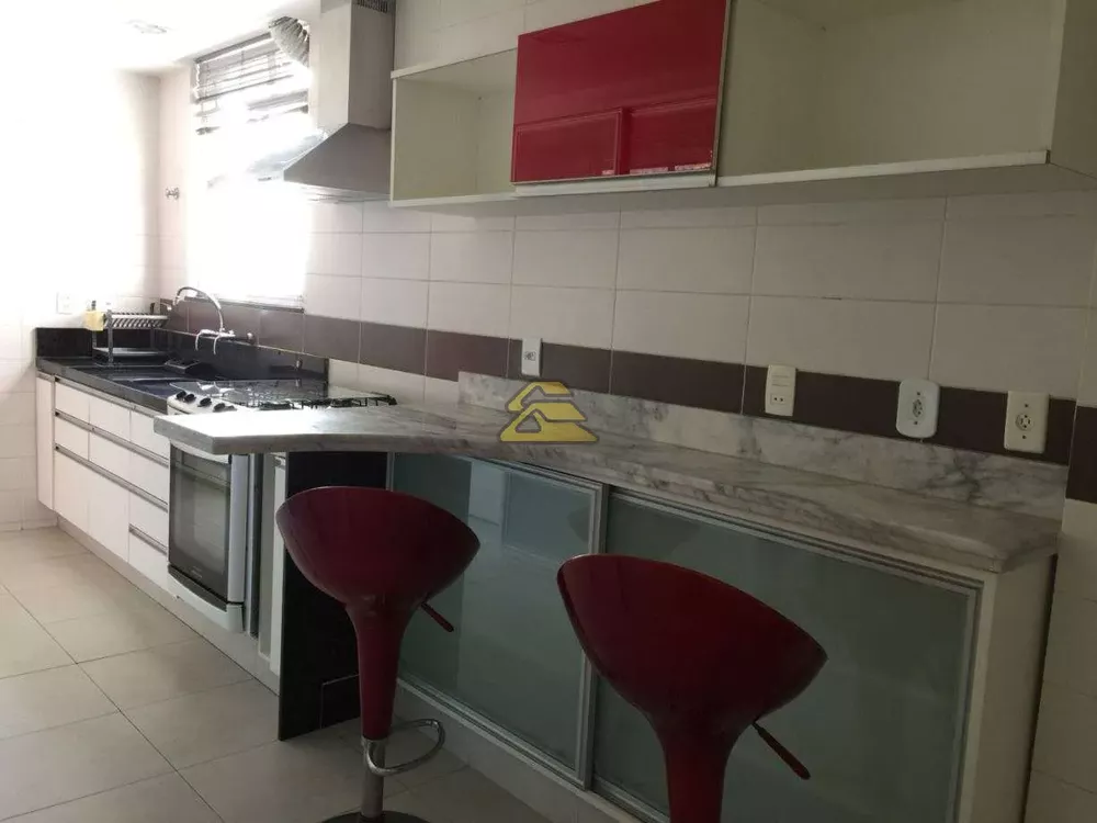Cobertura, 3 quartos, 143 m² - Foto 22