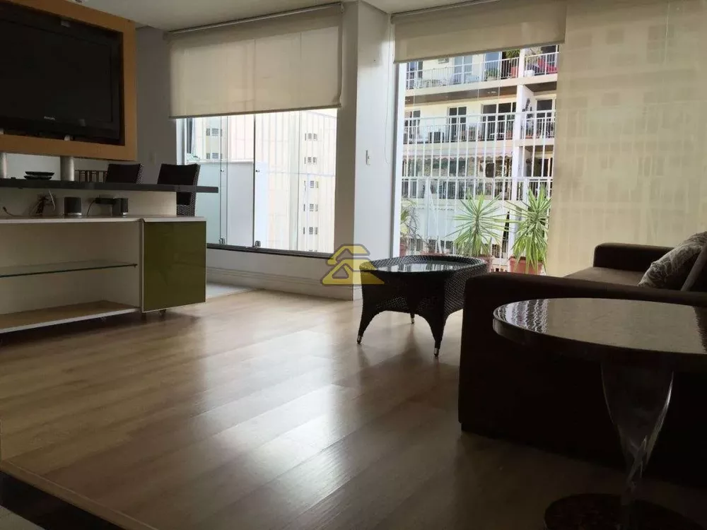 Cobertura, 3 quartos, 143 m² - Foto 13