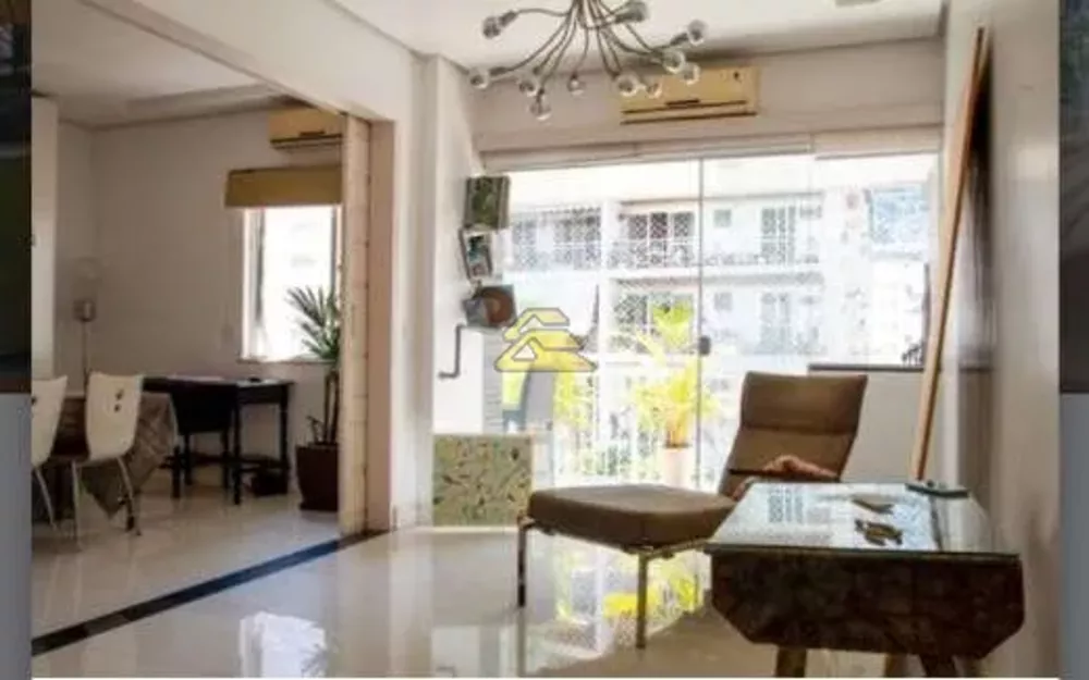 Cobertura, 3 quartos, 143 m² - Foto 6