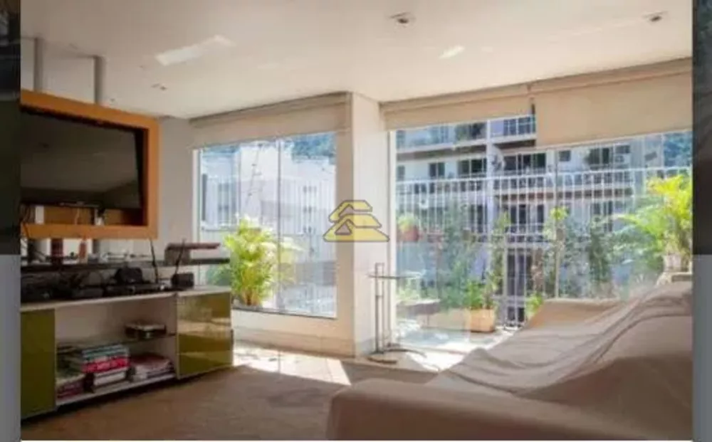 Cobertura, 3 quartos, 143 m² - Foto 5