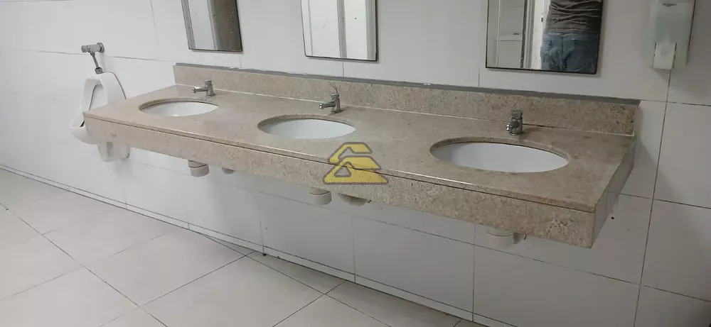 Depósito-Galpão, 1957 m² - Foto 19