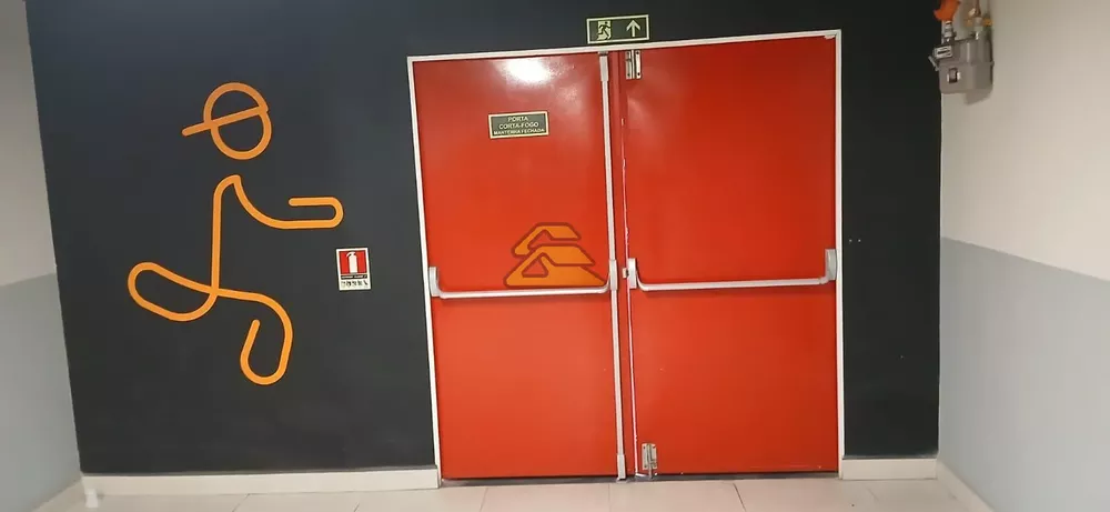 Depósito-Galpão, 1957 m² - Foto 9