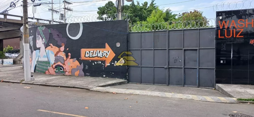 Depósito-Galpão, 1957 m² - Foto 21