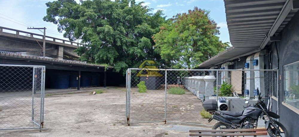 Depósito-Galpão-Armazém à venda, 1957m² - Foto 3
