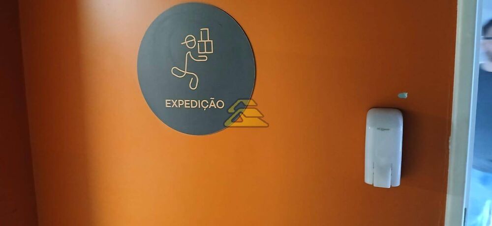 Depósito-Galpão-Armazém à venda, 1957m² - Foto 5