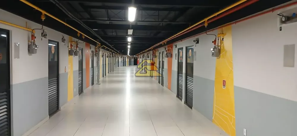 Depósito-Galpão, 1957 m² - Foto 11