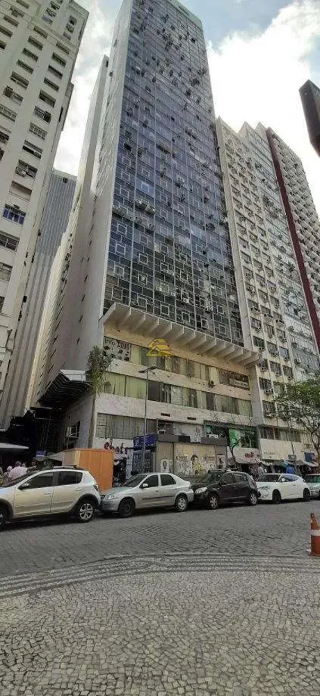 Sala-Conjunto, 35 m² - Foto 20