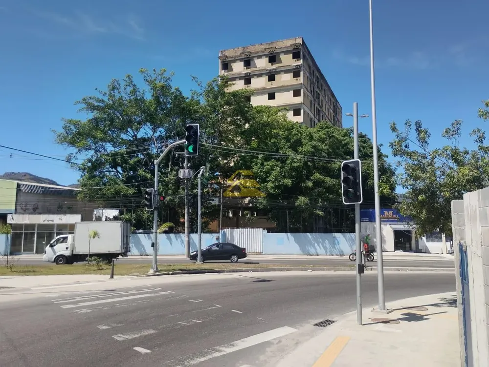 Prédio Inteiro, 3502 m² - Foto 1