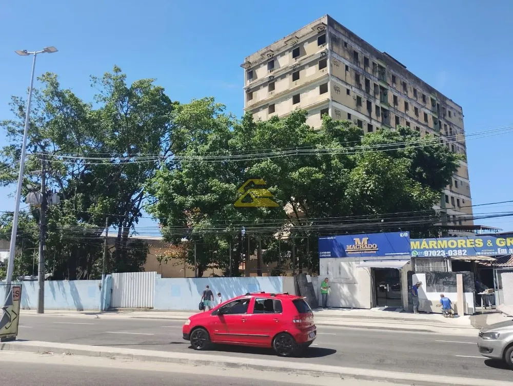 Prédio Inteiro, 3502 m² - Foto 3