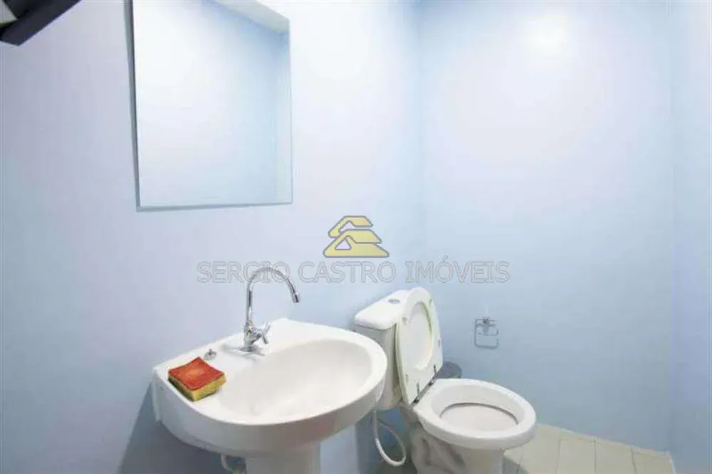 Sala-Conjunto, 35 m² - Foto 9