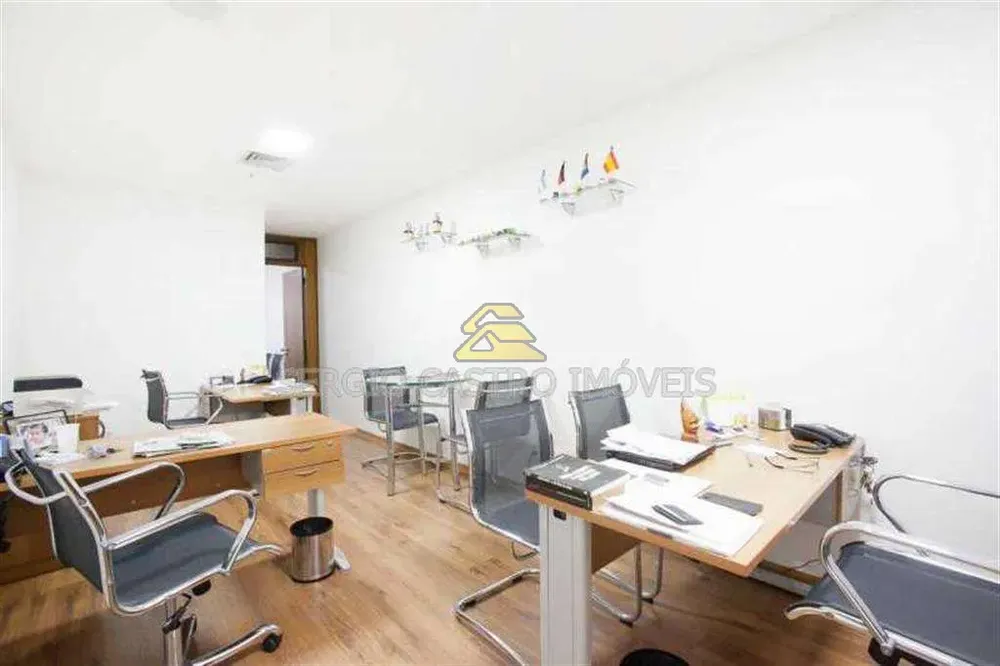 Sala-Conjunto, 35 m² - Foto 5