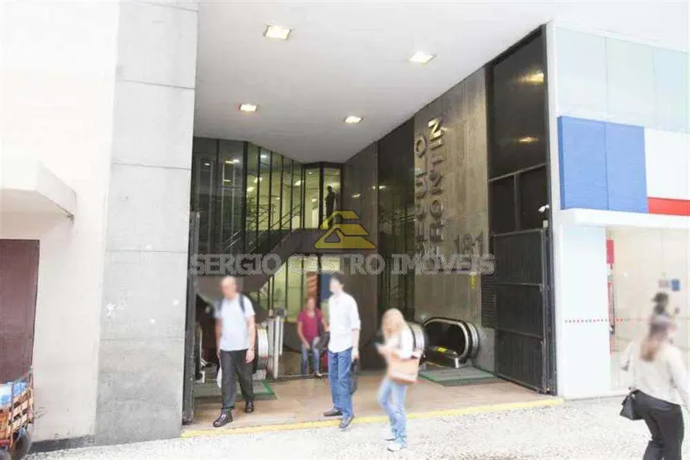 Sala-Conjunto, 35 m² - Foto 8