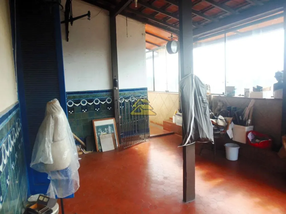 Cobertura, 5 quartos, 303 m² - Foto 14
