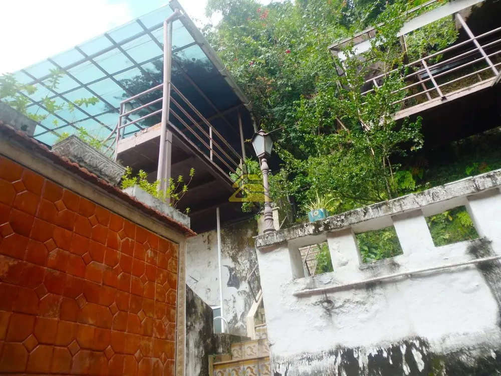 Cobertura, 5 quartos, 303 m² - Foto 18