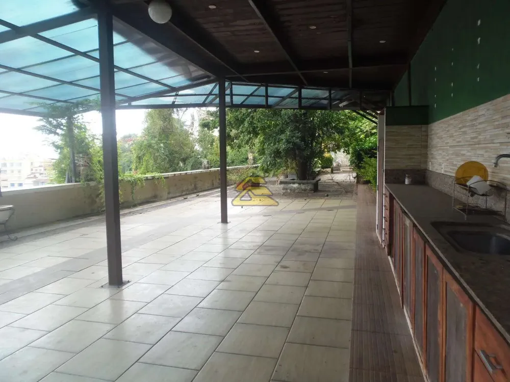 Cobertura, 5 quartos, 303 m² - Foto 28