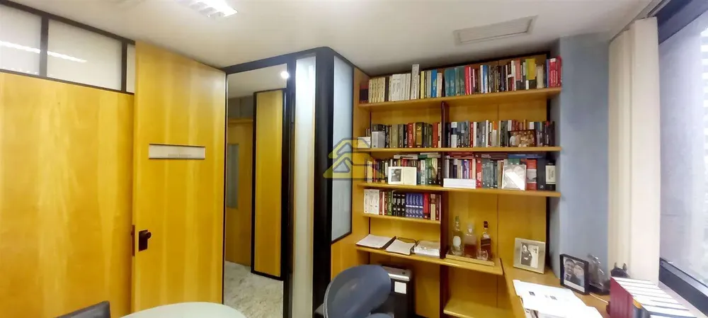 Sala-Conjunto, 121 m² - Foto 2