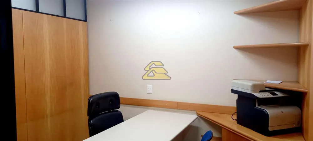 Sala-Conjunto, 121 m² - Foto 5