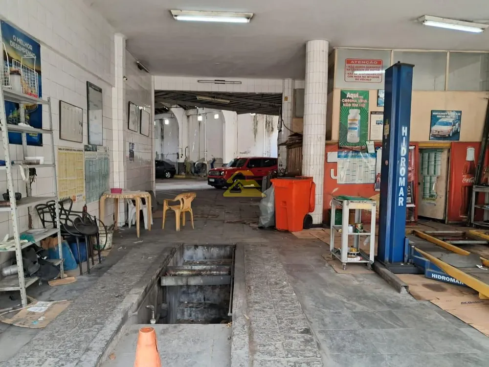 Loja-Salão, 1584 m² - Foto 22
