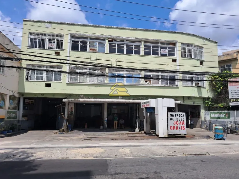 Loja-Salão, 1584 m² - Foto 6