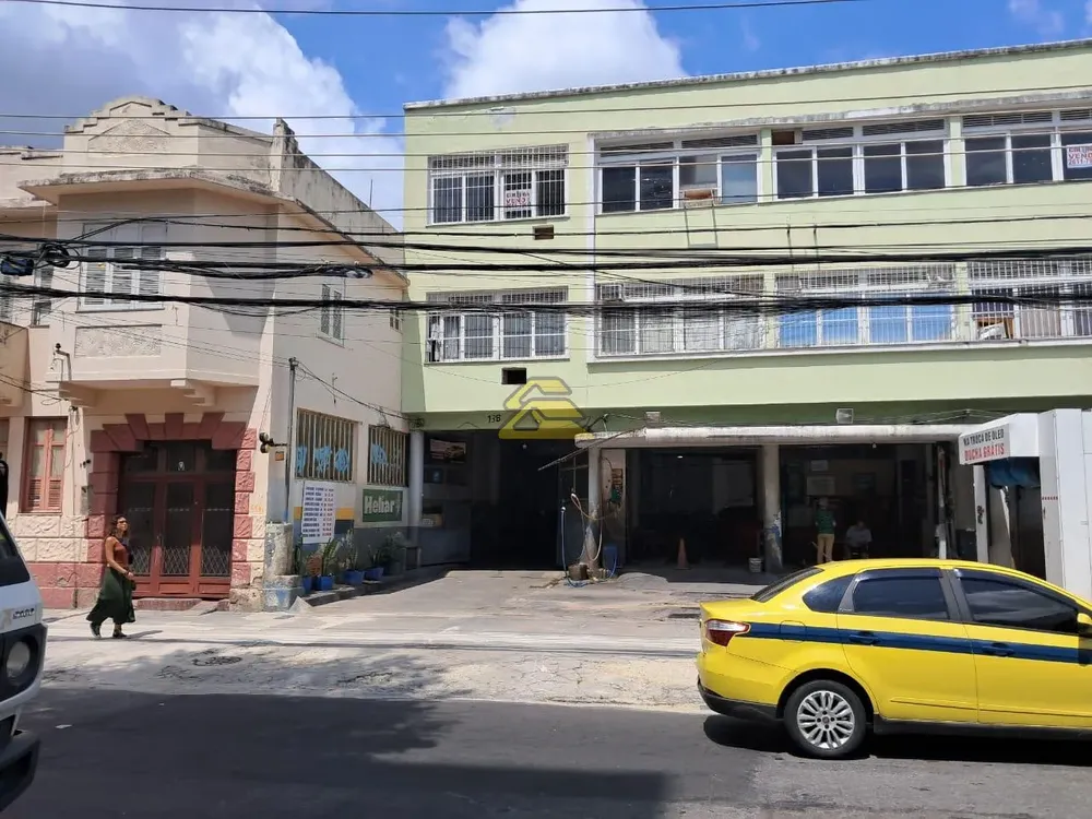Loja-Salão, 1584 m² - Foto 7