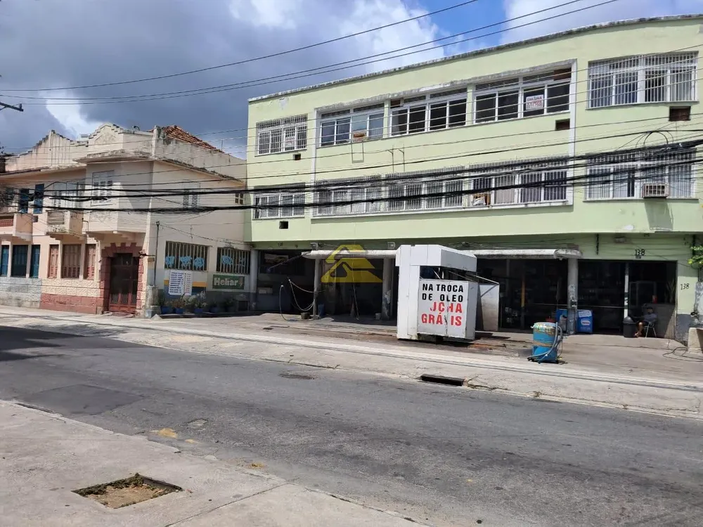 Loja-Salão, 1584 m² - Foto 8