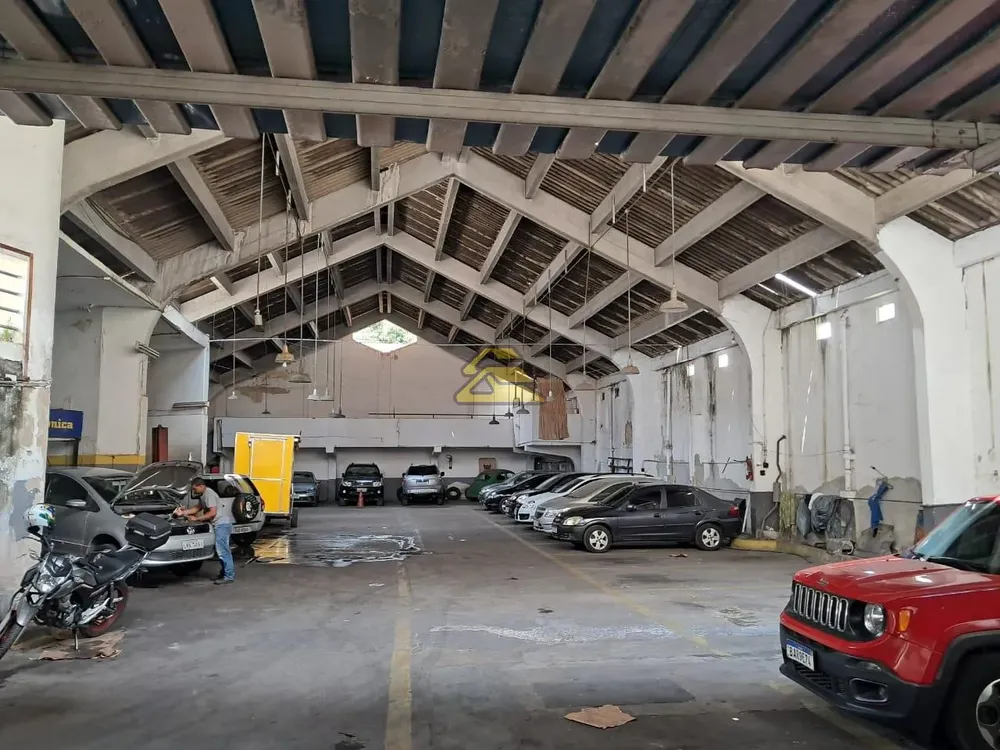 Loja-Salão, 1584 m² - Foto 1
