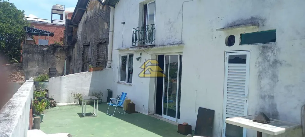 Casa, 2 quartos, 61 m² - Foto 37