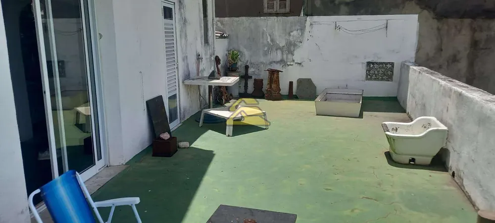 Casa, 2 quartos, 61 m² - Foto 22