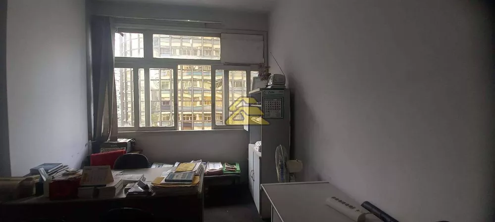 Sala-Conjunto, 22 m² - Foto 1